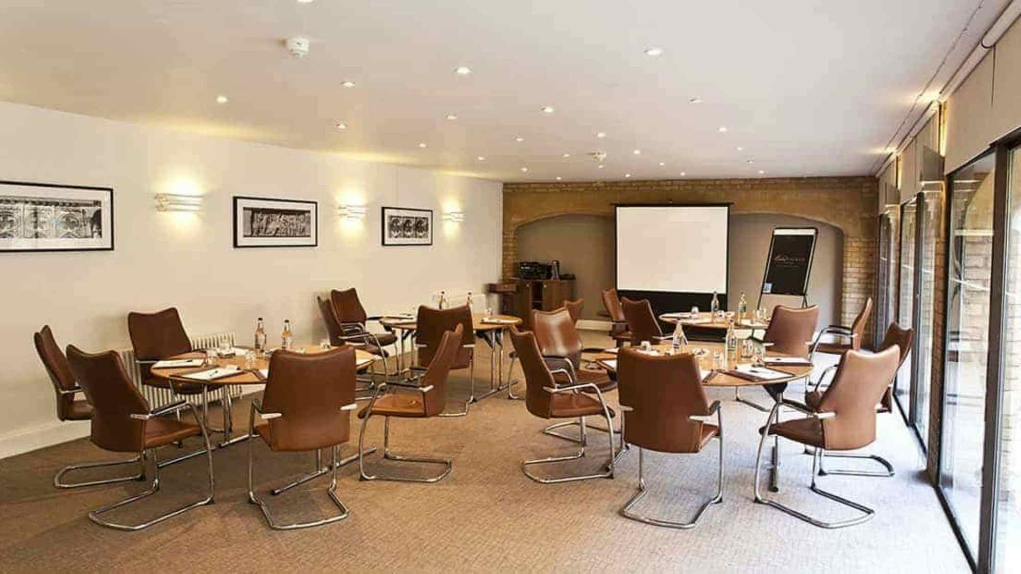 Ettington Park Hotel